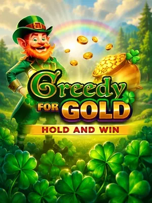 Greedy for Gold: Hold and Win