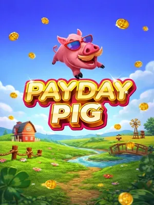 Payday Pig
