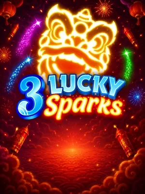 3 Lucky Sparks